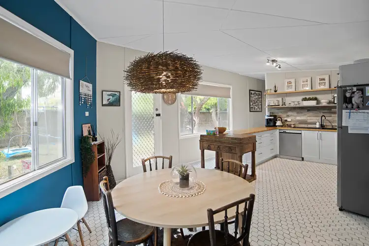 Fourth view of Homely house listing, 12 Hardey Terrace, Peppermint Grove Beach WA 6271