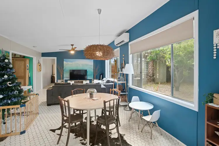 Sixth view of Homely house listing, 12 Hardey Terrace, Peppermint Grove Beach WA 6271