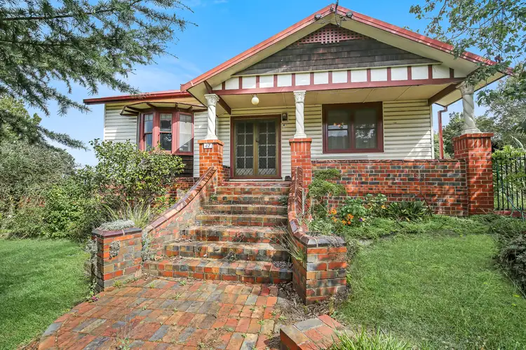 Second view of Homely house listing, 47 Station Street, Ferntree Gully VIC 3156