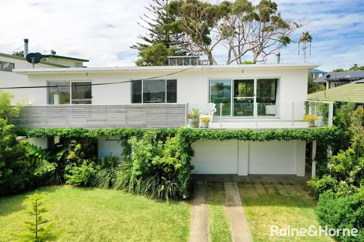 Second view of Homely house listing, 218 Mitchell Parade, Mollymook Beach NSW 2539