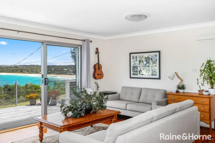 Fourth view of Homely house listing, 218 Mitchell Parade, Mollymook Beach NSW 2539