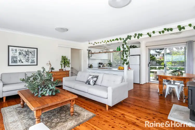 Fifth view of Homely house listing, 218 Mitchell Parade, Mollymook Beach NSW 2539