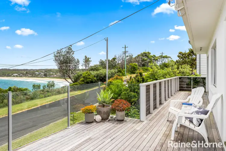 Sixth view of Homely house listing, 218 Mitchell Parade, Mollymook Beach NSW 2539