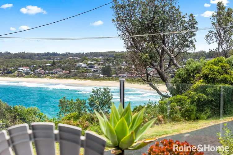 Seventh view of Homely house listing, 218 Mitchell Parade, Mollymook Beach NSW 2539