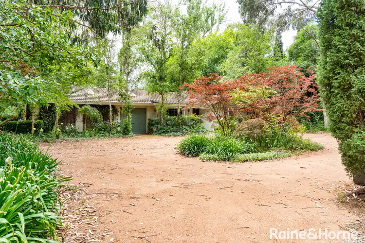Main view of Homely house listing, 25 Nerang Street, Burradoo NSW 2576