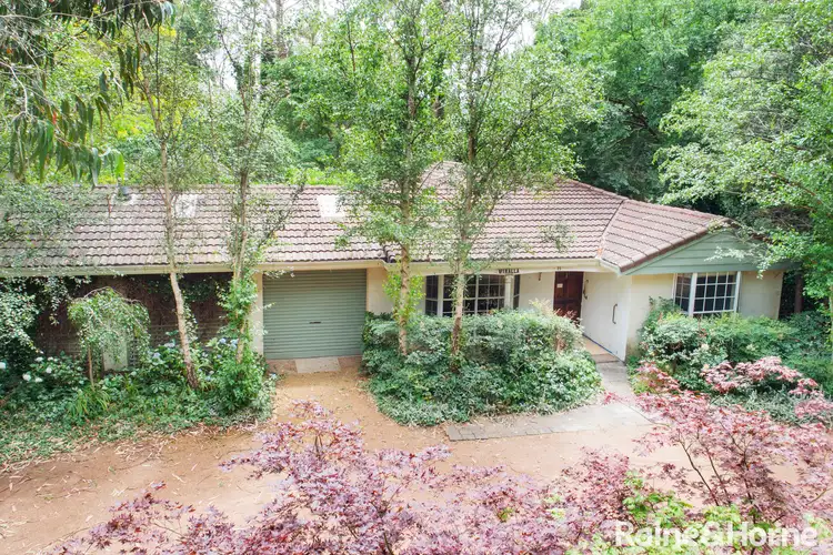 Third view of Homely house listing, 25 Nerang Street, Burradoo NSW 2576
