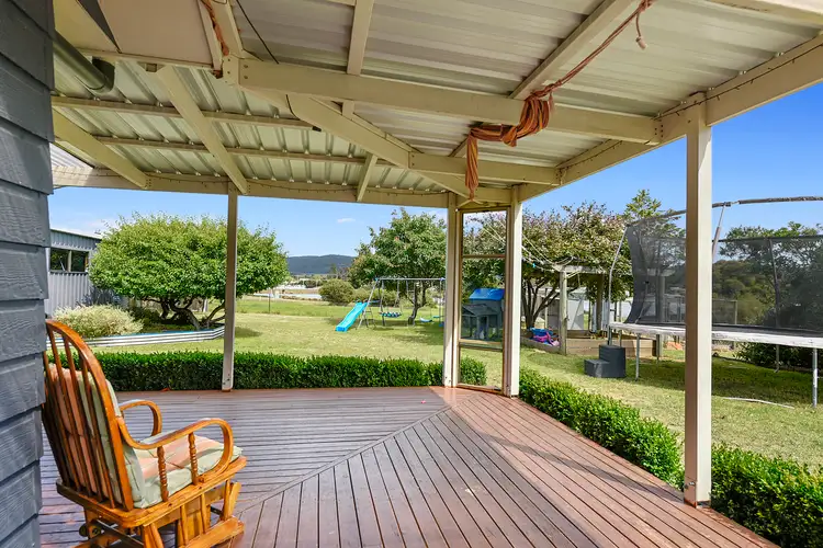 Main view of Homely house listing, 4 Inkerman Street, Triabunna TAS 7190