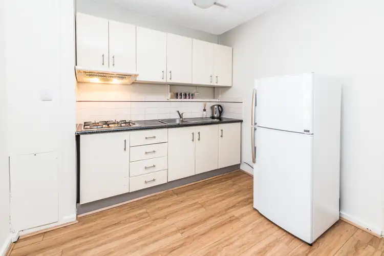 Second view of Homely studio listing, 27/52 High Street, North Sydney NSW 2060