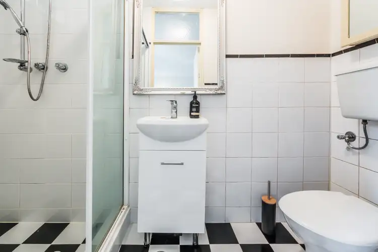 Sixth view of Homely studio listing, 27/52 High Street, North Sydney NSW 2060