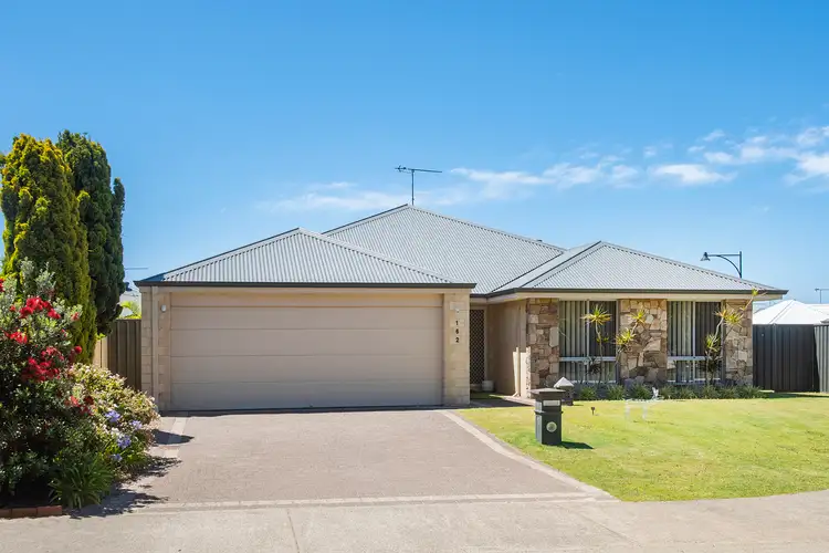 162 Dunsborough Lakes Drive, Dunsborough WA 6281