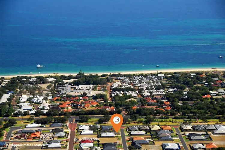 Second view of Homely land listing, 4 Dairylands Drive, Broadwater WA 6280
