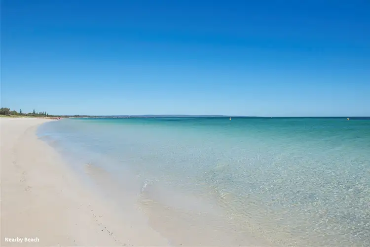 Third view of Homely land listing, 4 Dairylands Drive, Broadwater WA 6280