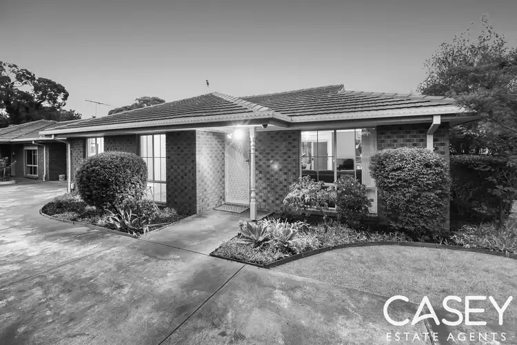 1/31 Bride Avenue, Hampton Park VIC 3976