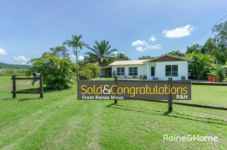 5 Jirimandi Close, Wonga Beach QLD 4873