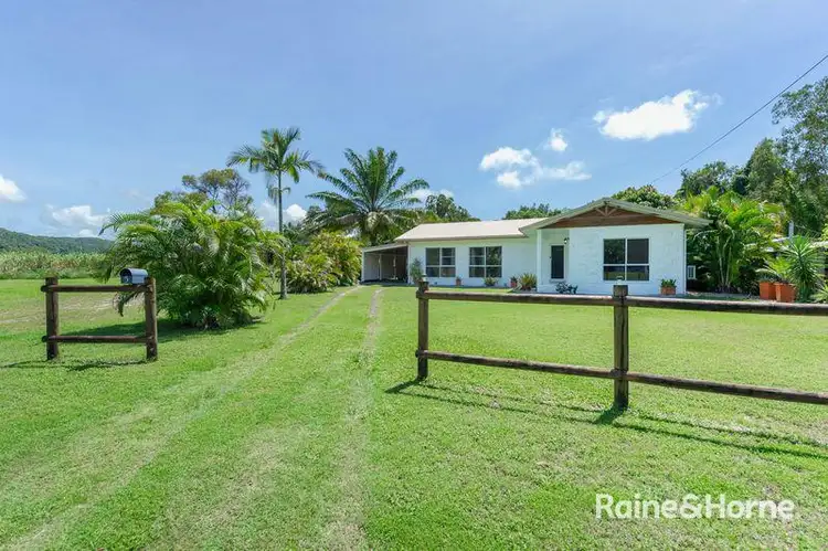 Second view of Homely house listing, 5 Jirimandi Close, Wonga Beach QLD 4873