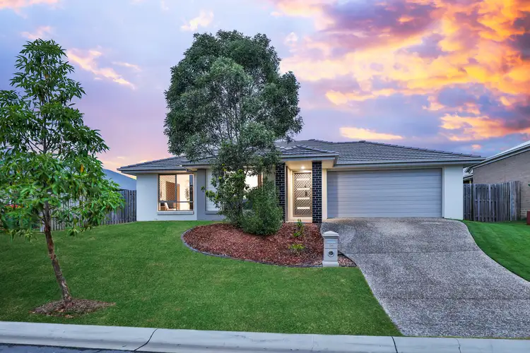 54 Copal Drive, Logan Reserve QLD 4133