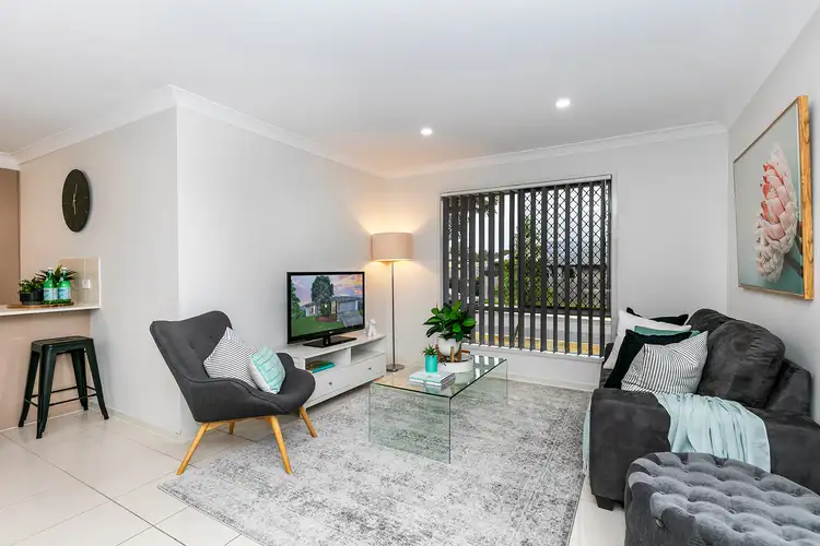 Sixth view of Homely house listing, 54 Copal Drive, Logan Reserve QLD 4133