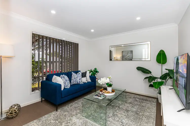 Seventh view of Homely house listing, 54 Copal Drive, Logan Reserve QLD 4133