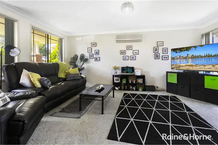 Second view of Homely house listing, 3 BELYANDO CR, Blue Haven NSW 2262