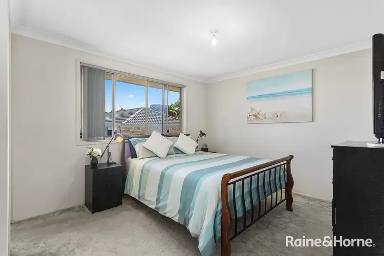 Fifth view of Homely house listing, 3 BELYANDO CR, Blue Haven NSW 2262