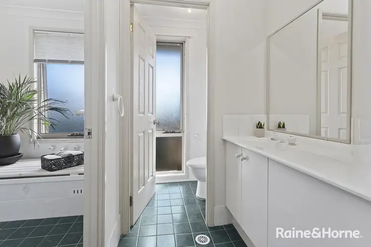 Seventh view of Homely house listing, 3 BELYANDO CR, Blue Haven NSW 2262