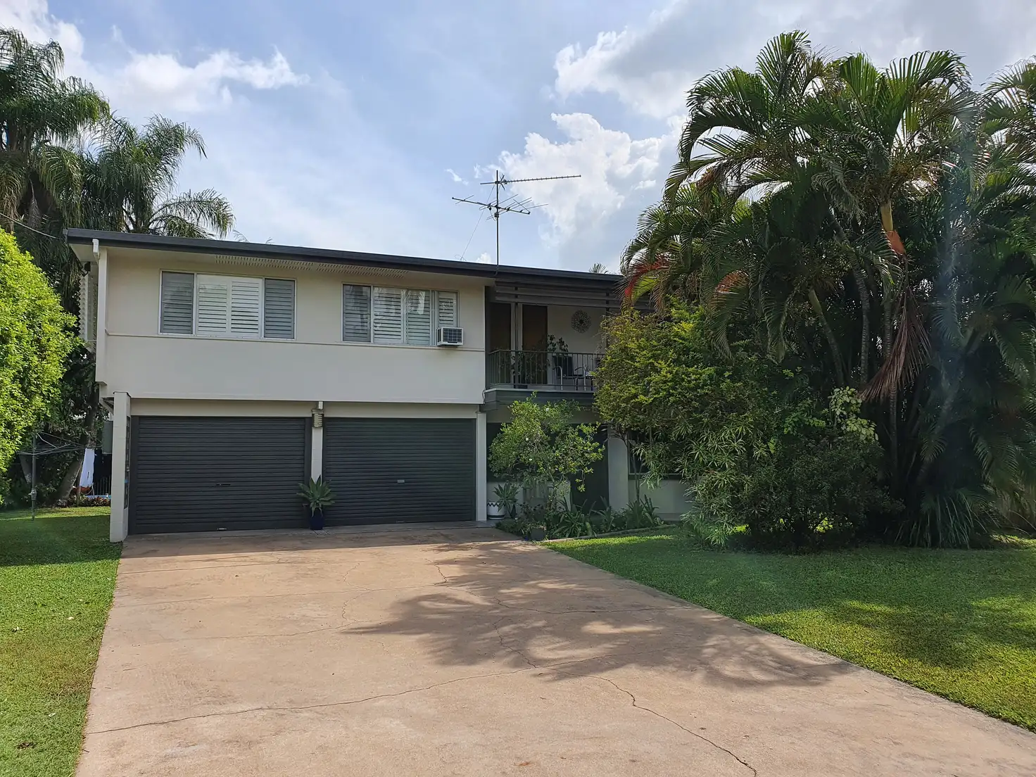 Main view of Homely house listing, 13 Condron Place, Ayr QLD 4807