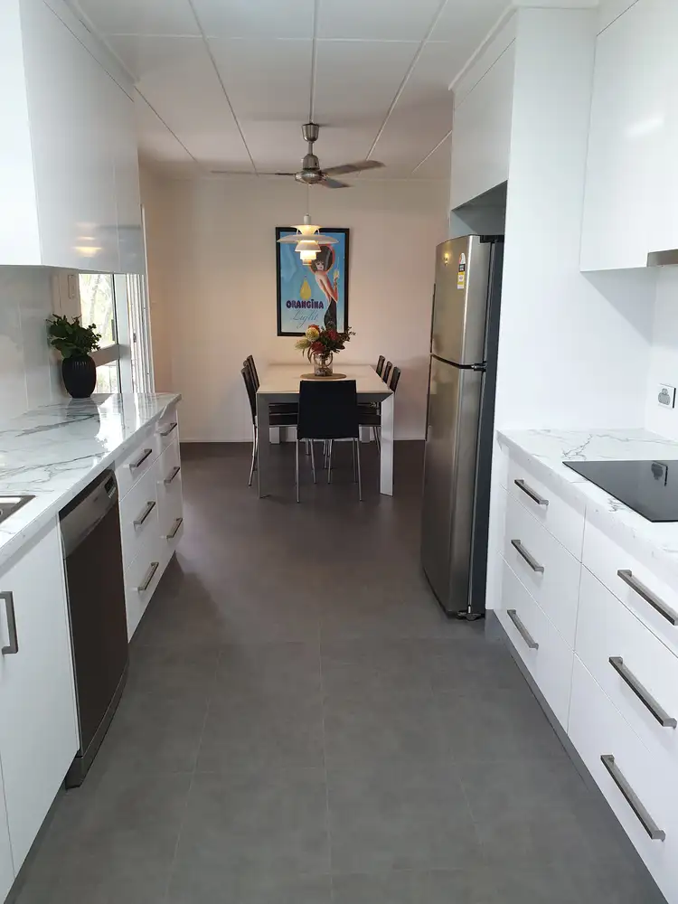 Fifth view of Homely house listing, 13 Condron Place, Ayr QLD 4807