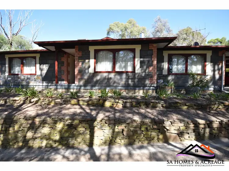Main view of Homely house listing, 19 William Street, Springton SA 5235
