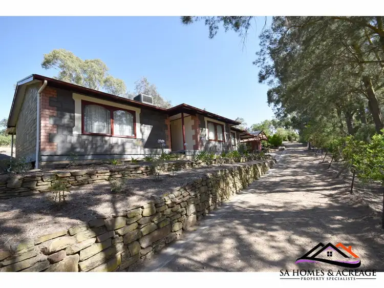 Second view of Homely house listing, 19 William Street, Springton SA 5235
