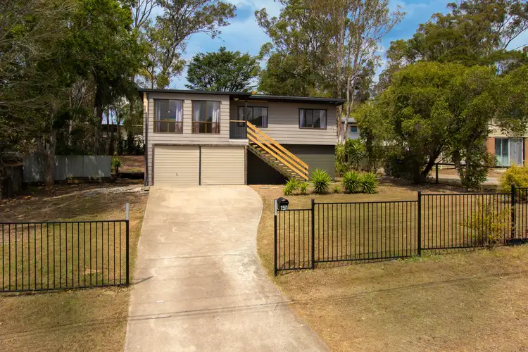 Main view of Homely house listing, 151 Aquarius Drive, Kingston QLD 4114