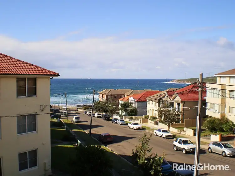 Main view of Homely unit listing, 9/438 Maroubra Road, Maroubra NSW 2035