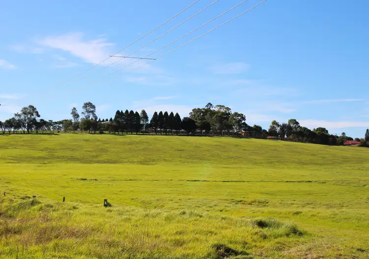 Second view of Homely land listing, Lot 502 Hilder Close Corks Hill Estate - Stage 5, Milton NSW 2538