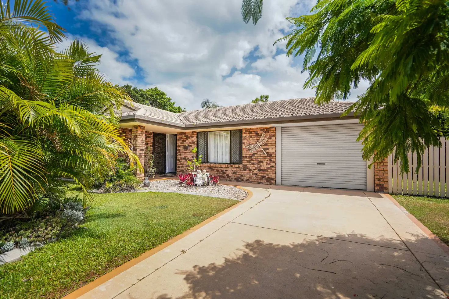 Main view of Homely house listing, 4 Sealink Drive, Point Vernon QLD 4655