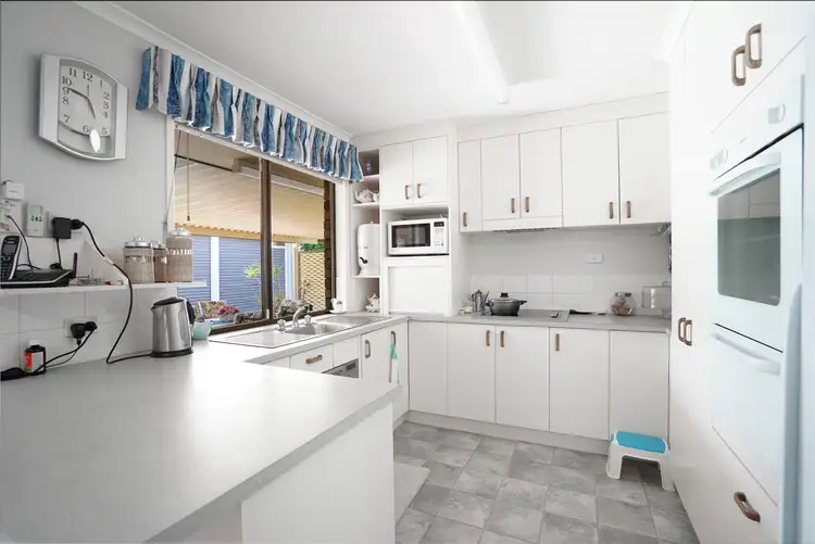 Third view of Homely house listing, 4 Sealink Drive, Point Vernon QLD 4655