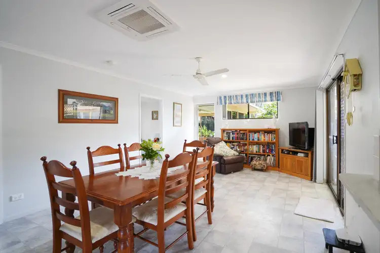 Fourth view of Homely house listing, 4 Sealink Drive, Point Vernon QLD 4655