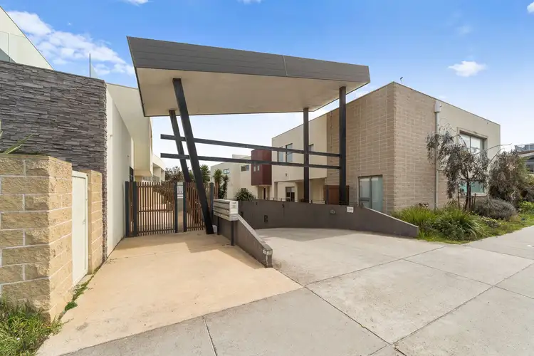 Second view of Homely townhouse listing, 7/148 Nepean Highway, Aspendale VIC 3195