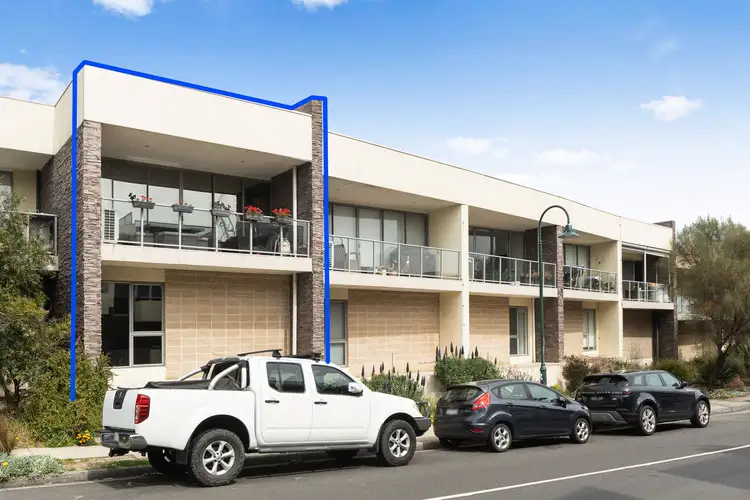 Third view of Homely townhouse listing, 7/148 Nepean Highway, Aspendale VIC 3195