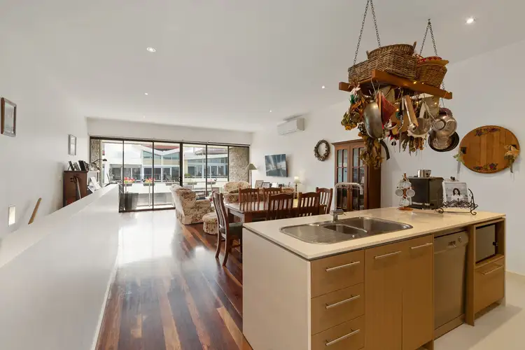 Fifth view of Homely townhouse listing, 7/148 Nepean Highway, Aspendale VIC 3195