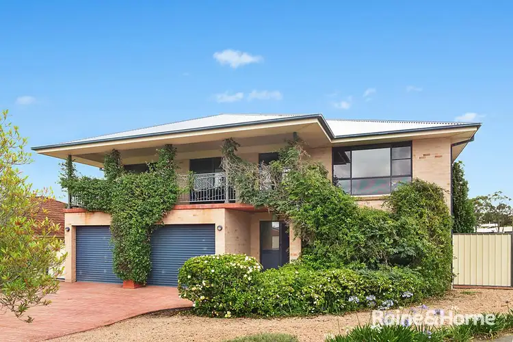 Main view of Homely house listing, 15 Socrates Place, Worrigee NSW 2540