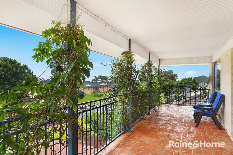 Second view of Homely house listing, 15 Socrates Place, Worrigee NSW 2540