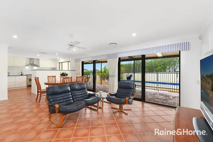 Third view of Homely house listing, 15 Socrates Place, Worrigee NSW 2540
