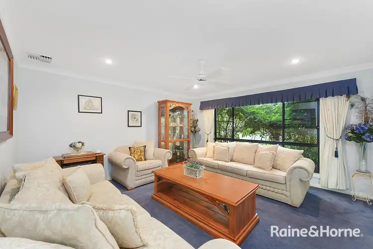 Fifth view of Homely house listing, 15 Socrates Place, Worrigee NSW 2540