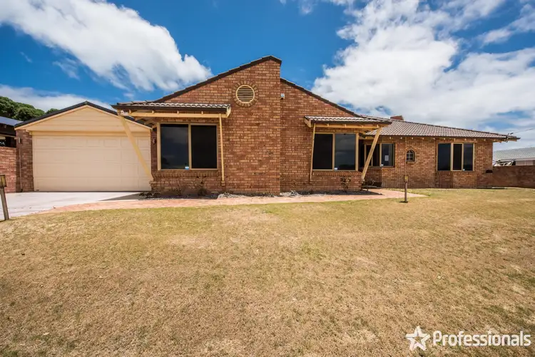 3 Ashton Close, Mount Tarcoola WA 6530