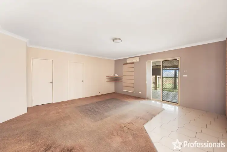 Third view of Homely house listing, 3 Ashton Close, Mount Tarcoola WA 6530