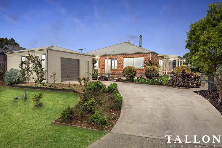 26 Spruce Drive, Hastings VIC 3915