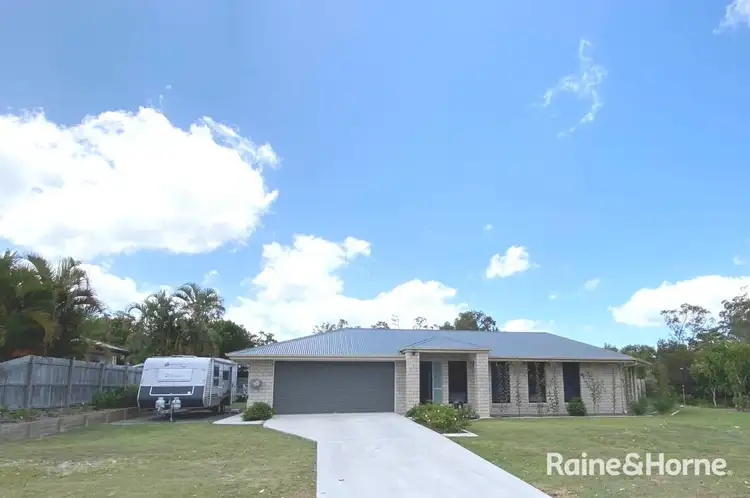 2 Dianella Circuit, Cooloola Cove QLD 4580