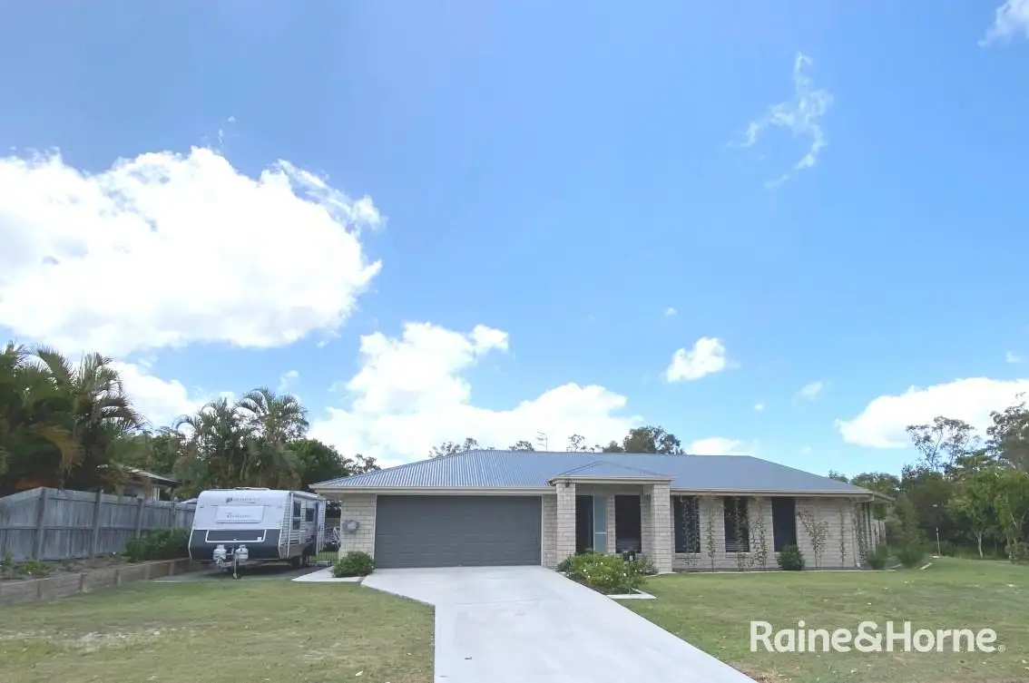 Main view of Homely house listing, 2 Dianella Circuit, Cooloola Cove QLD 4580