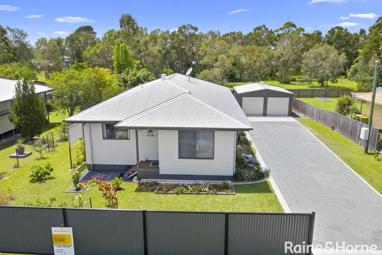 129 Golden Hind Avenue, Cooloola Cove QLD 4580