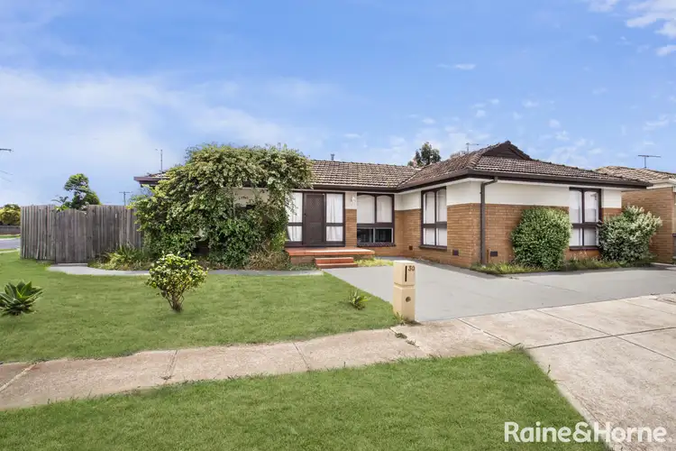 Third view of Homely house listing, 30 Marina Drive, Melton VIC 3337