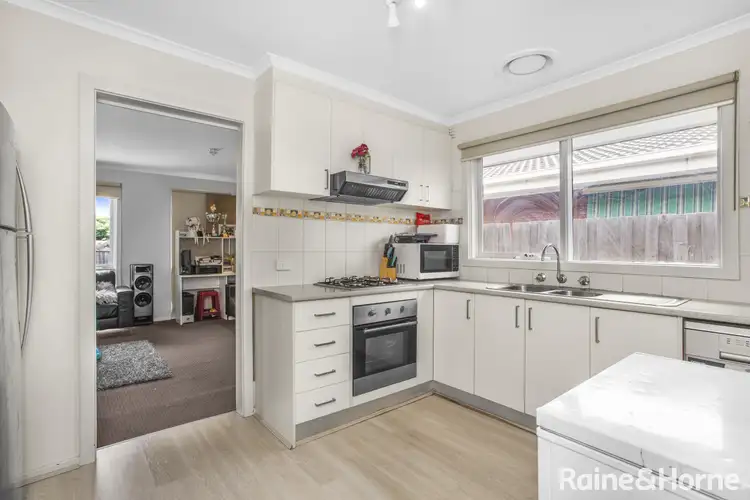 Fourth view of Homely house listing, 30 Marina Drive, Melton VIC 3337
